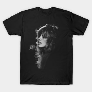 Vintage Stevie Nicks T-Shirt